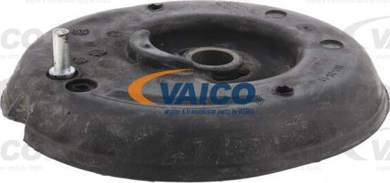 VAICO V42-0870 - Опора стойки амортизатора, подушка autospares.lv