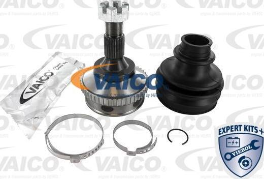 VAICO V42-0304 - Шарнирный комплект, ШРУС, приводной вал autospares.lv