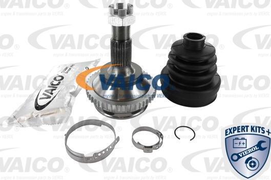 VAICO V42-0306 - Шарнирный комплект, ШРУС, приводной вал autospares.lv