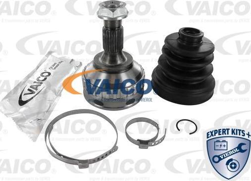 VAICO V42-0300 - Шарнирный комплект, ШРУС, приводной вал autospares.lv