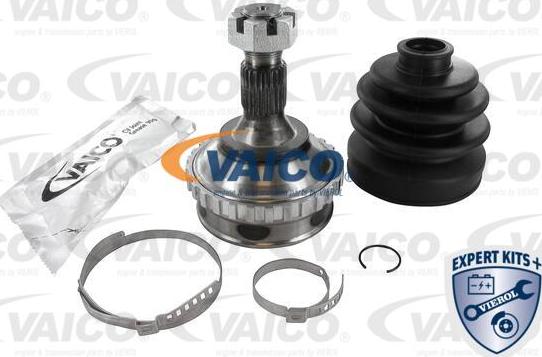 VAICO V42-0302 - Шарнирный комплект, ШРУС, приводной вал autospares.lv