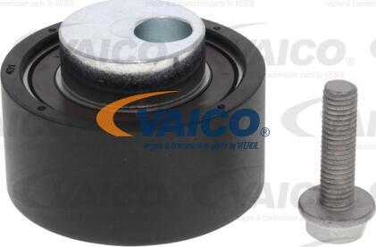 VAICO V42-0317 - Натяжной ролик, зубчатый ремень ГРМ autospares.lv