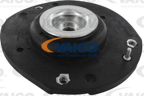 VAICO V42-0389 - Опора стойки амортизатора, подушка autospares.lv