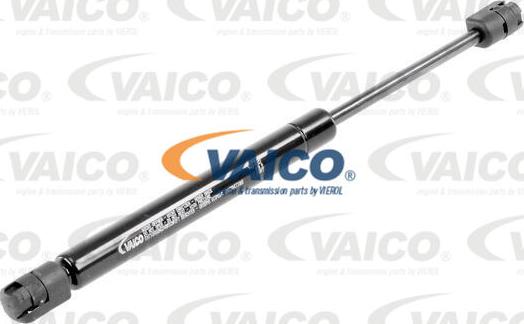 VAICO V42-0337 - Газовая пружина, заднее стекло autospares.lv