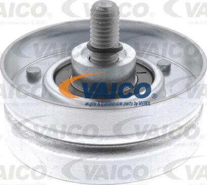 VAICO V42-0325 - Ролик, поликлиновый ремень autospares.lv