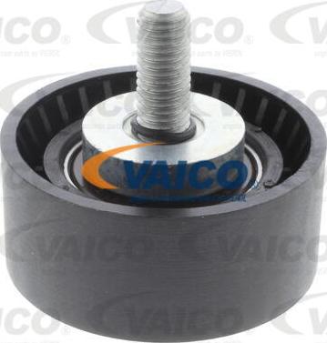 VAICO V42-0326 - Ролик, поликлиновый ремень autospares.lv