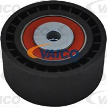 VAICO V42-0328 - Ролик, поликлиновый ремень autospares.lv