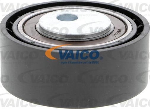 VAICO V42-0322 - Ролик, поликлиновый ремень autospares.lv