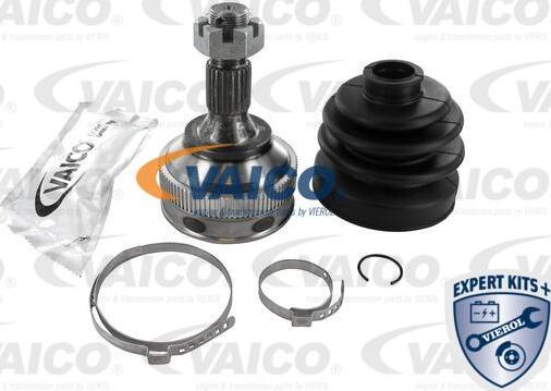 VAICO V42-0296 - Шарнирный комплект, ШРУС, приводной вал autospares.lv