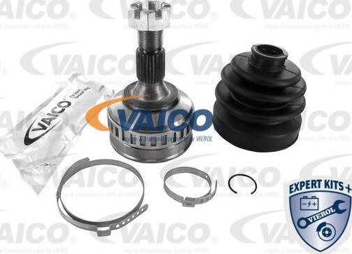 VAICO V42-0293 - Шарнирный комплект, ШРУС, приводной вал autospares.lv