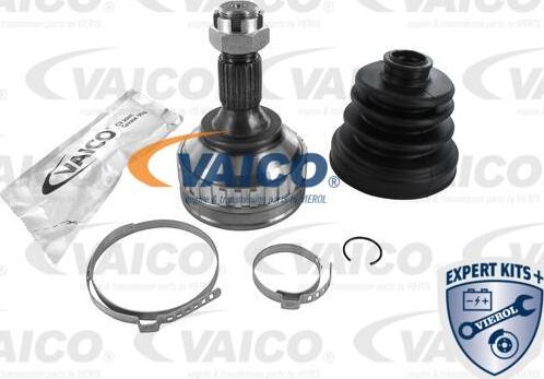 VAICO V42-0292 - Шарнирный комплект, ШРУС, приводной вал autospares.lv