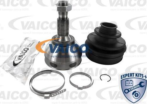 VAICO V42-0297 - Шарнирный комплект, ШРУС, приводной вал autospares.lv