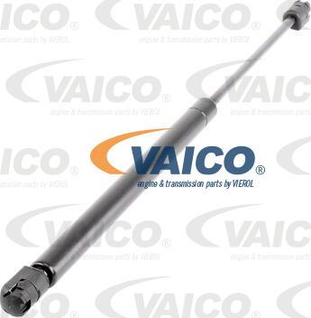 VAICO V42-0243 - Газовая пружина, упор autospares.lv