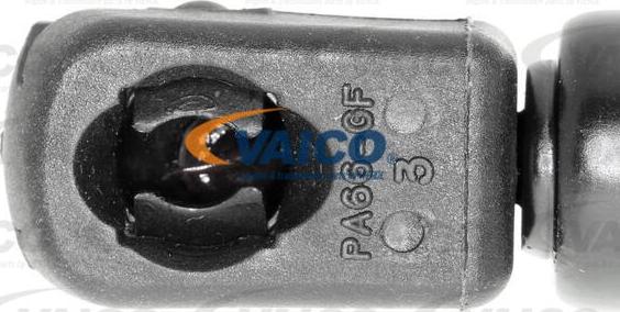 VAICO V42-0243 - Газовая пружина, упор autospares.lv