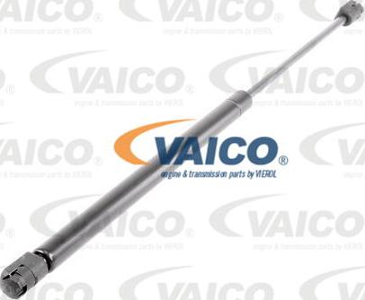 VAICO V42-0242 - Газовая пружина, упор autospares.lv