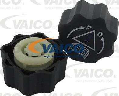 VAICO V42-0255 - Крышка, резервуар охлаждающей жидкости autospares.lv