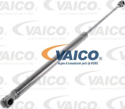 VAICO V42-0252 - Газовая пружина, упор autospares.lv