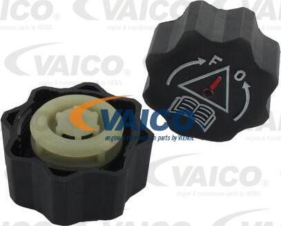 VAICO V42-0257 - Крышка, резервуар охлаждающей жидкости autospares.lv