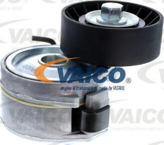 VAICO V42-0203 - Ролик, поликлиновый ремень autospares.lv