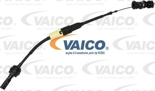 VAICO V42-0282 - Трос, управление сцеплением autospares.lv