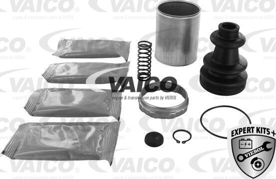 VAICO V42-0233 - Пыльник, приводной вал autospares.lv