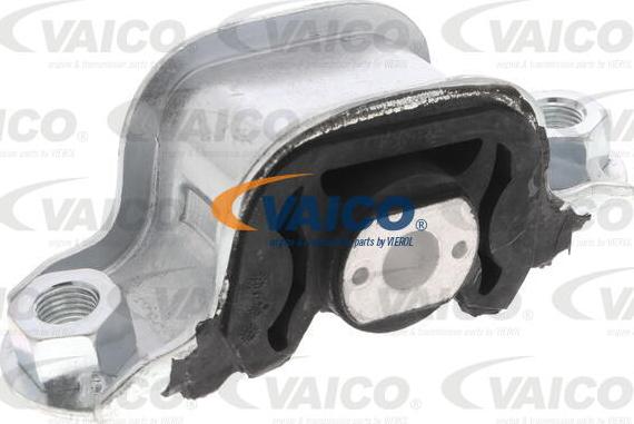 VAICO V42-0232 - Подушка, опора, подвеска двигателя autospares.lv