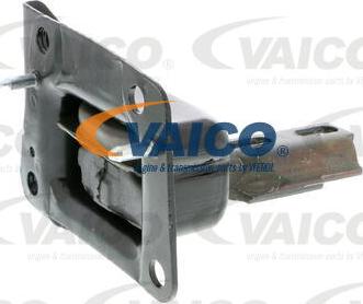 VAICO V42-0229 - Подушка, опора, подвеска двигателя autospares.lv