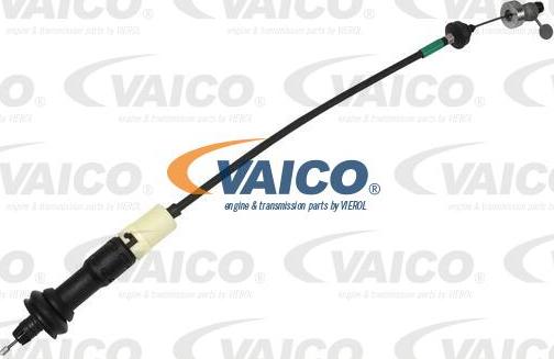 VAICO V42-0274 - Трос, управление сцеплением autospares.lv