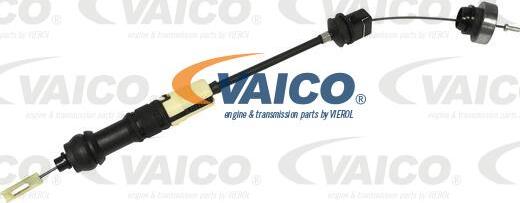 VAICO V42-0275 - Трос, управление сцеплением autospares.lv