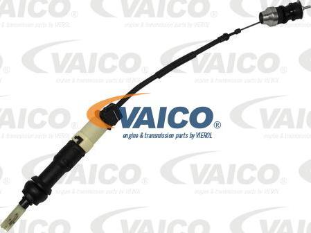 VAICO V42-0276 - Трос, управление сцеплением autospares.lv
