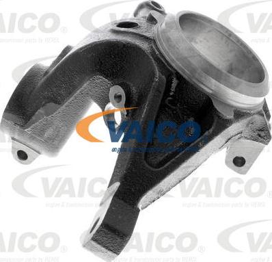 VAICO V42-0730 - Поворотный кулак, подвеска колеса autospares.lv