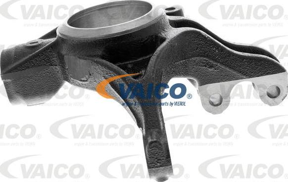 VAICO V42-0725 - Поворотный кулак, подвеска колеса autospares.lv