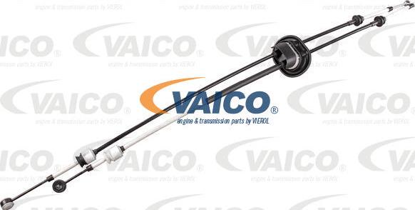VAICO V42-0777 - Трос, наконечник, ступенчатая коробка передач autospares.lv
