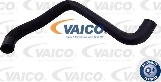 VAICO V42-1012 - Шланг радиатора autospares.lv