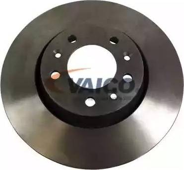 VAICO V42-80005 - Тормозной диск autospares.lv