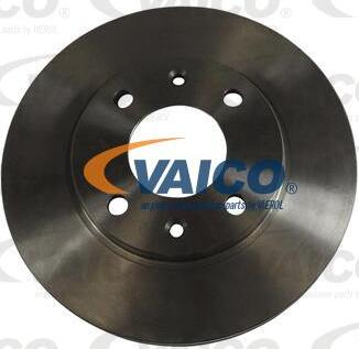 VAICO V42-80002 - Тормозной диск autospares.lv