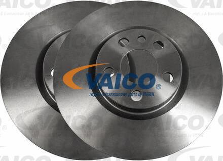 VAICO V42-80018 - Тормозной диск autospares.lv