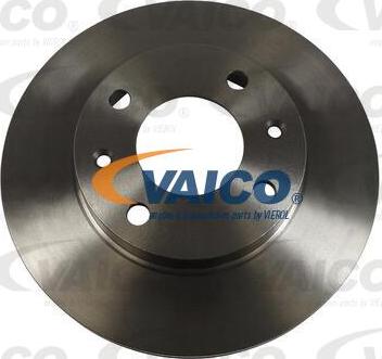 VAICO V42-80020 - Тормозной диск autospares.lv