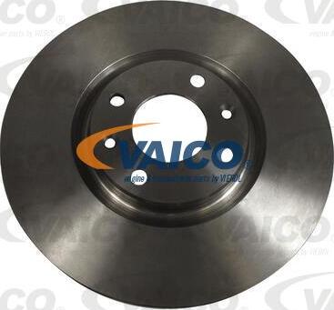 VAICO V42-80021 - Тормозной диск autospares.lv