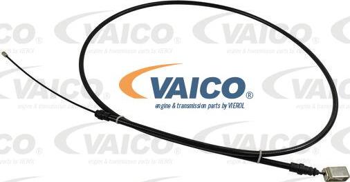 VAICO V42-30005 - Тросик, cтояночный тормоз autospares.lv