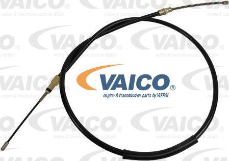 VAICO V42-30003 - Тросик, cтояночный тормоз autospares.lv