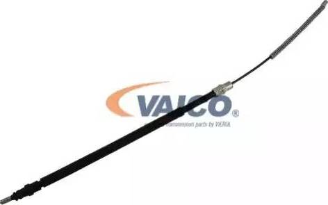 VAICO V42-30007 - Тросик, cтояночный тормоз autospares.lv