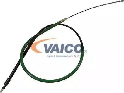 VAICO V42-30016 - Тросик, cтояночный тормоз autospares.lv