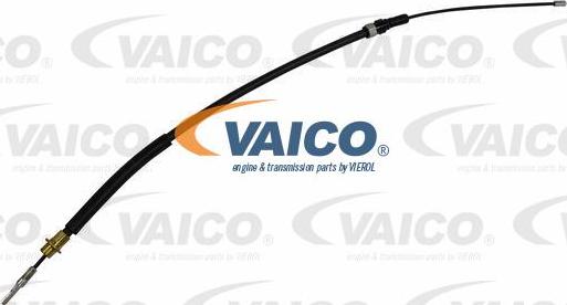 VAICO V42-30039 - Тросик, cтояночный тормоз autospares.lv