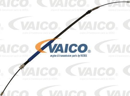 VAICO V42-30030 - Тросик, cтояночный тормоз autospares.lv