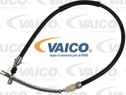 VAICO V42-30033 - Тросик, cтояночный тормоз autospares.lv