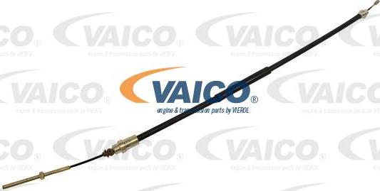 VAICO V42-30023 - Тросик, cтояночный тормоз autospares.lv