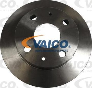 VAICO V55-40001 - Тормозной диск autospares.lv