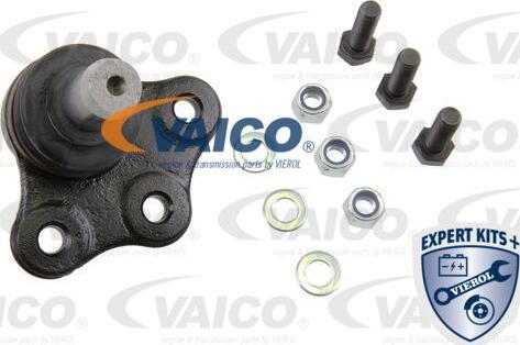 VAICO V50-9512 - Шаровая опора, несущий / направляющий шарнир autospares.lv