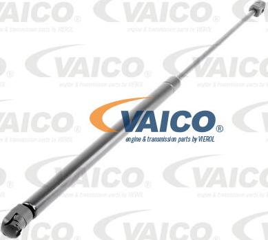 VAICO V50-0041 - Газовая пружина, упор autospares.lv